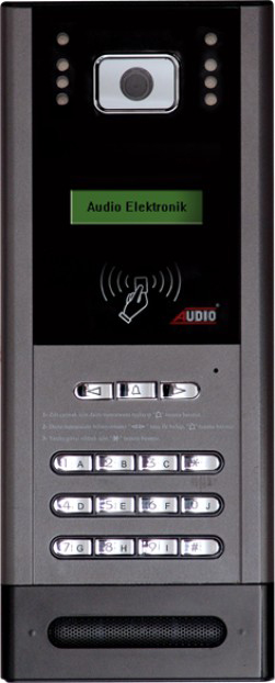 Audio